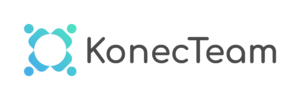 Logo KonecTeam