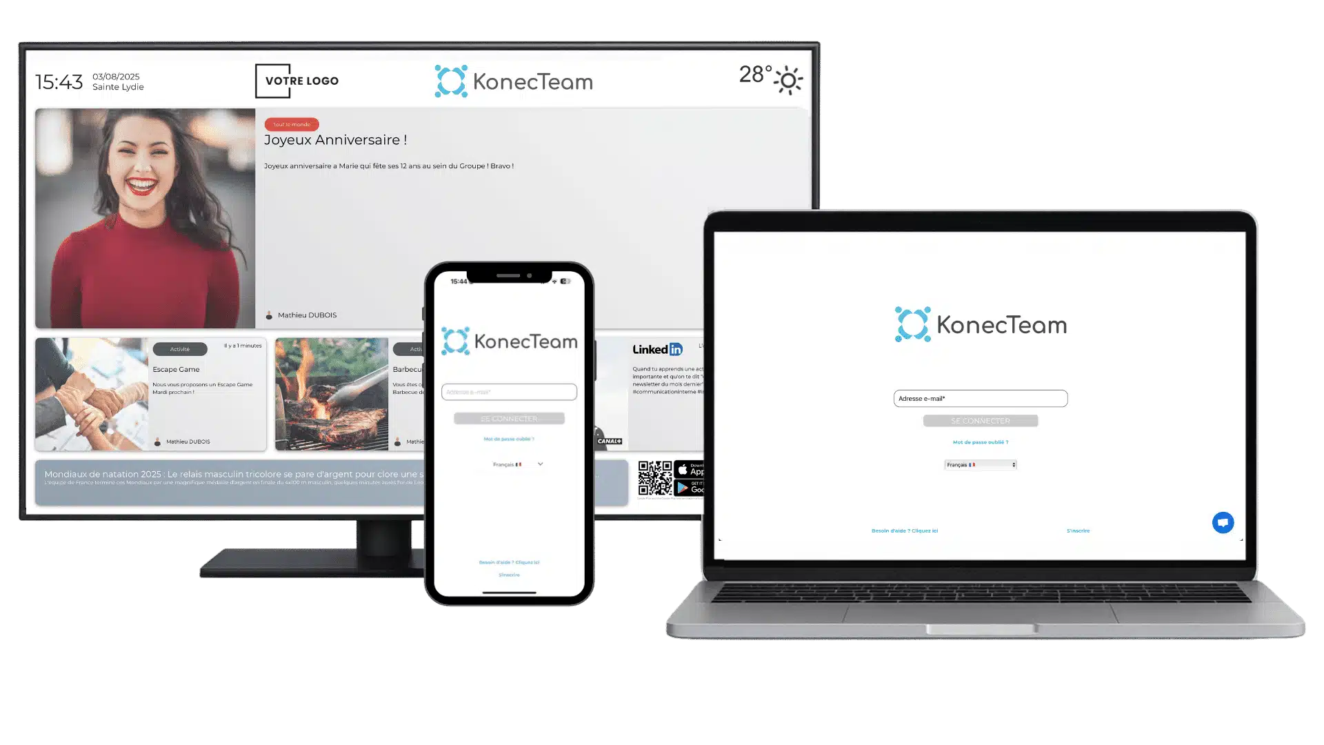 outil communication interne