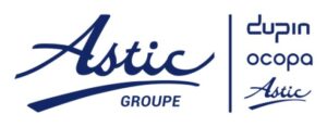 logo astic groupe