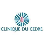 logo clinique du cedre