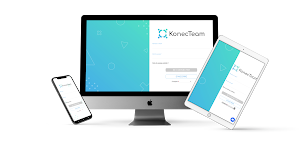 KonecTeam place picture